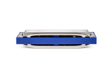 Penta HARP LF minor - harmonijka ustna skala bluesowa F HOHNER