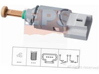 фото thumb №2, Выключатель света стоп renault espace iv 03-15 logan i 07- ii 13-