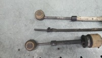 фото thumb №6, Трос изменения коробка передач peugeot 307 i 2.0hdi 01-05r