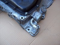 фото thumb №6, Subaru xv 1.6 fb16 піддон масляна