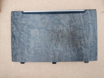 фото thumb №7, Audi a6 c7 a7 c7 рестайлинг планка dekor интерьера birke nat дерево mat