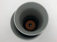 фото thumb №12, 4 matic подушка пневмобалон ліва перед 1663201313 do mercedes w166 x166 w292