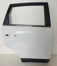 фото thumb №1, Opel antara 2011r lift gaz дверь правый задняя