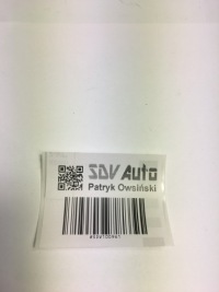 фото thumb №14, Захист кришка двигуна двигун двірник mercedes w124 1390591046 oem