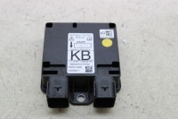 фото thumb №1, Ford fiesta mk6 датчик подушка безопасности 6s6t-14b056-kb модуль блок управления