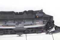 Накладка верхній поперечина підсилювач решітка  ford focus mk3 2010r- bm51-17e778-ah Київ, фото thumb