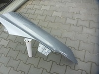 фото thumb №8, Toyota highlander 2020- крыло левый перед передний оригинал