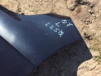 фото thumb №8, Audi q7 4l крила лівий передній лівий перед lz5q