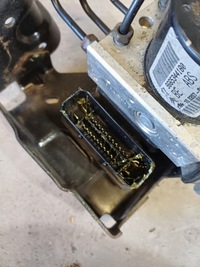 фото thumb №7, Насос тормозная abs citroen c2 c3 peugeot 1007 207 nr. 9665344180