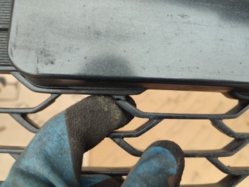 фото thumb №14, Бампер перед решётка радиатора решётка corolla xii e210 e21 рестайлинг fl 2022 hb универсал