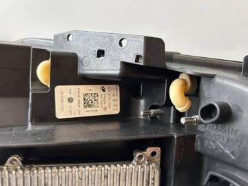 фото thumb №13, Vw id4 id.4 лампа левая правая перед 11b941035 h 11b941036 h оригинал