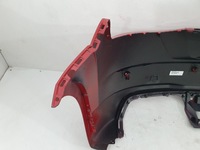 фото thumb №10, Audi tt tts 8s0 8s s line 14- бампер задняя задний