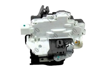 фото thumb №10, Замок двері перед лівий vag 1p1837015