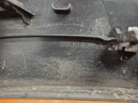 фото thumb №9, Peugeot 408 gt 22- молдинг крыла правая передняя перед правый 98384340