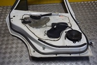 фото thumb №15, Subaru xv crosstrek 2024 2025 - дверь задняя левая задние стекло полный usa