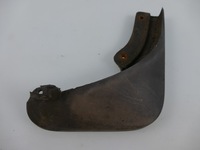 фото thumb №1, Audi a8 d3 lift бризковик крила правий перед