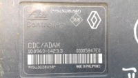фото thumb №6, Блок керування abs 8200159837d renault laguna ii 2 01-