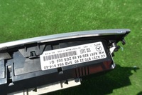 фото thumb №7, Панель кондиционер корпус mercedes ml w164 uk