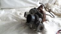 фото thumb №9, Турбонагнетатель turbo mercedes w447 1.6 54389700017