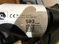 фото thumb №7, Hyundai kona 2022 electric ev кабель do заряджання 91996gi030 91996-gi030