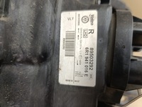 фото thumb №11, Vw polo v 6r лампа правий перед передня eu 6r1941016e