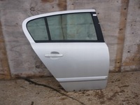 фото thumb №1, Двері задні праве z2au opel astra h lift