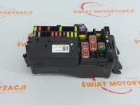 фото thumb №8, Opel astra k 1.6 cdti 18r блок предохранителей 15513165