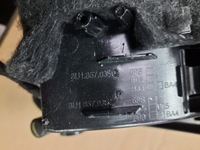 фото thumb №8, Audi q3 8u 2.0tfsi бардачок пассажира жгут электропроводка