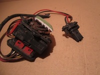 фото thumb №7, Trafic vivaro primastar 01-14 резистор резистор