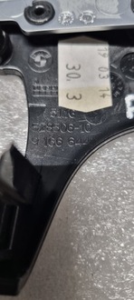 фото thumb №14, Bmw f10 f11 рамка dekor декоративная переключателя света 9166644