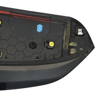 фото thumb №11, Audi q3 8u спойлер крышки багажника задняя свет стоп czarna 8u0827933c