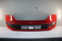 фото thumb №1, Бампер перед передній skoda fabia iii 3 lift новий 6v0807221f