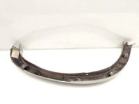 Bmw x5 молдинг крыла заднего задний  prawidłowy 2011 suv 4/5dr серебристый дизель Оригинал, фото thumb