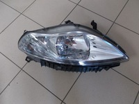 фото thumb №1, Лампа правая перед lancia ypsilon iii 11-