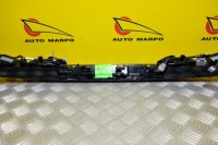 Lexus rx 2022- накладка крышки фара led задний  америка Доставка, фото thumb