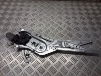 фото thumb №3, Механізм скло правий перед renault kangoo i 400664