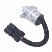 Котушка вимикання соленоїд kubota dc12v Недорого, фото thumb