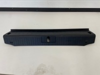 Купить Osłonna поперечина заднего mercedes cl w216 lift 2166900825, фото thumb