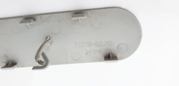 фото thumb №8, Suzuki swift mk6 iv заглушка srs подушка безпеки подушки стійка b двері