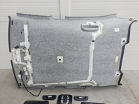 фото thumb №9, Потолок mercedes a klasa w177 sedan