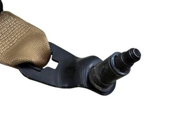 фото thumb №8, Pas безопасности задний правый opel signum 24467058f 1.9l дизель 110kw 2007