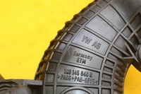 фото thumb №8, Труба інтеркулер seat leon ii 1.8 tfsi bzb skoda vw 1k0145840r