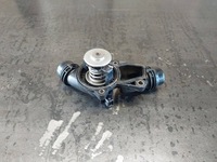 фото thumb №6, Корпус термостата / термостат bmw 3 e46 320i m52tu 1436824