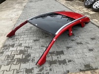 фото thumb №1, Дах długo обрізаний панорама рейлінги honda cr-v iv lift 14- r513