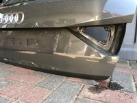 фото thumb №6, Крышка багажника задняя audi a1 ii gb 82a 2018 2019 18 19 2020