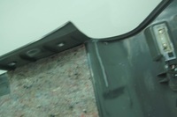 фото thumb №4, Защита замка крышки задняя a2306902325 mercedes sl r230 02