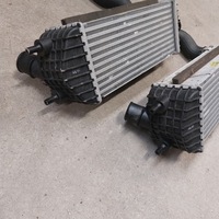 фото thumb №6, Hyundai ix35 1,7 2013 радіатор інтеркулер новий