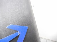 фото thumb №8, Защита стойка задняя fiat ulysse 01-10 оригинальный номер 1487443689