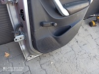 фото thumb №8, Citroen c3 ii дверь przwy задняя задние ezrc