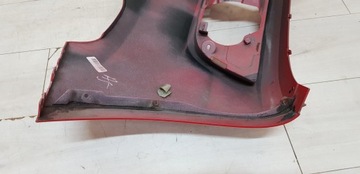 фото thumb №11, Уголок бампера левый перед 8x audi a1 10-14